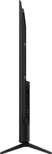 Телевізор  TCL 65T69C QLED 4K 60Hz Smart Google TV