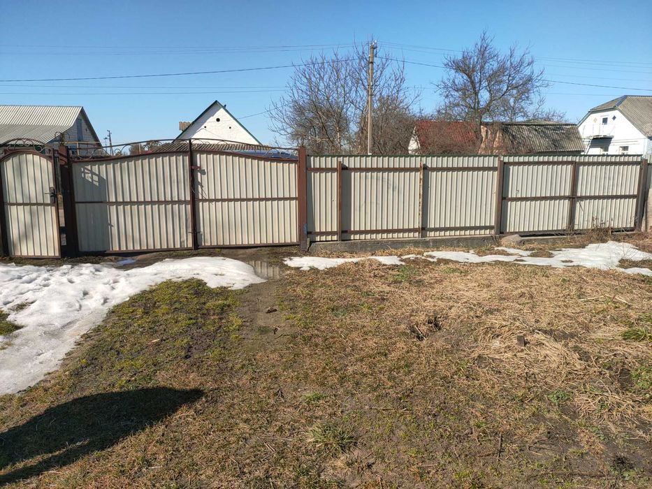 Продаж будинку у селі Наливайківка   на 30 сотках