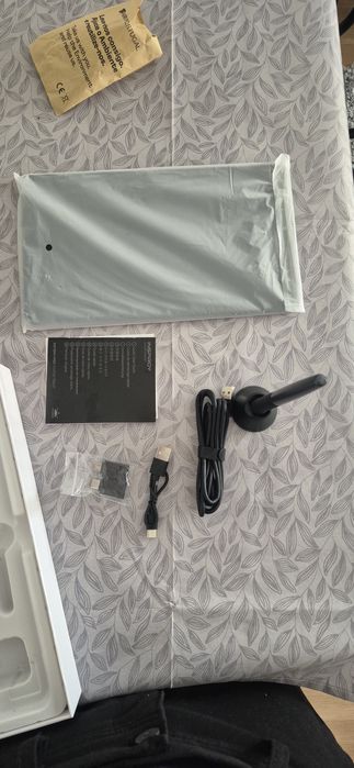 Mesa Digitalizadora HUION H640P