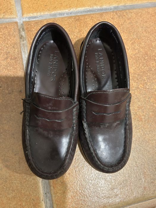 Sapatos Lanidor 29