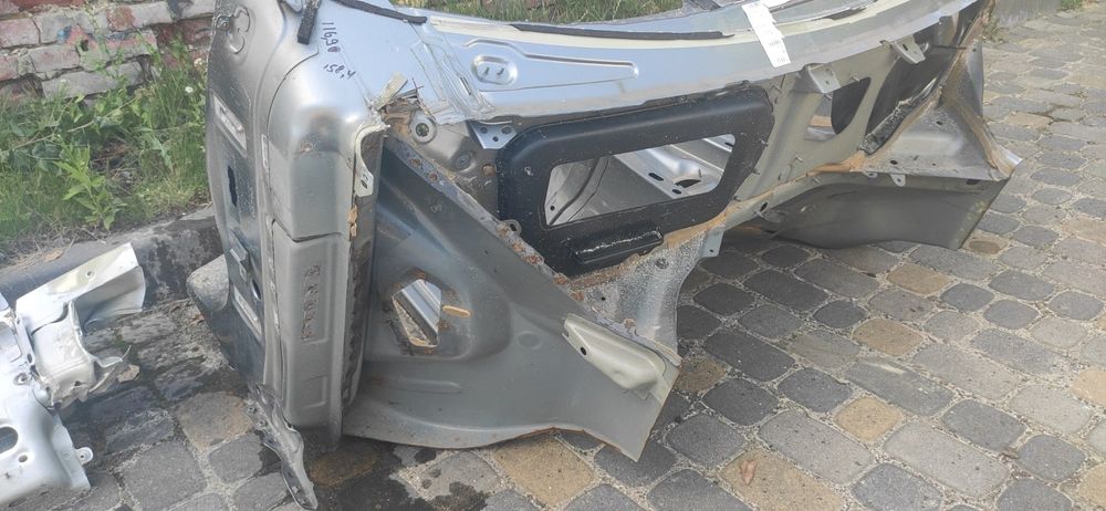 Передня четверть