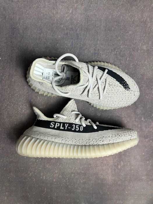 adidas Yeezy Boost 350 V2 Slate Rozmiar 40