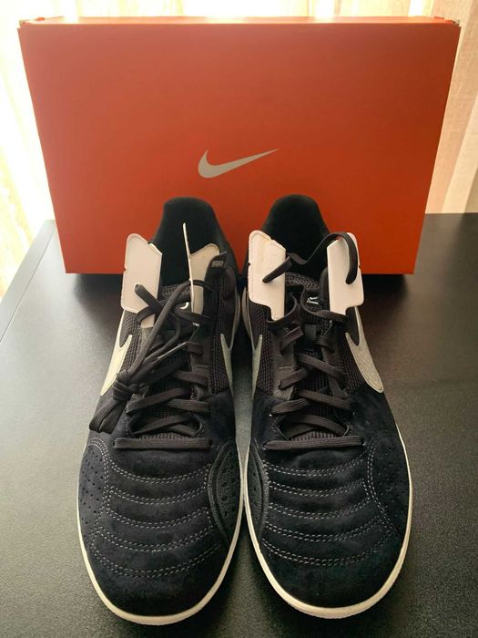 Nike StreetGato (Preto) – NOVAS