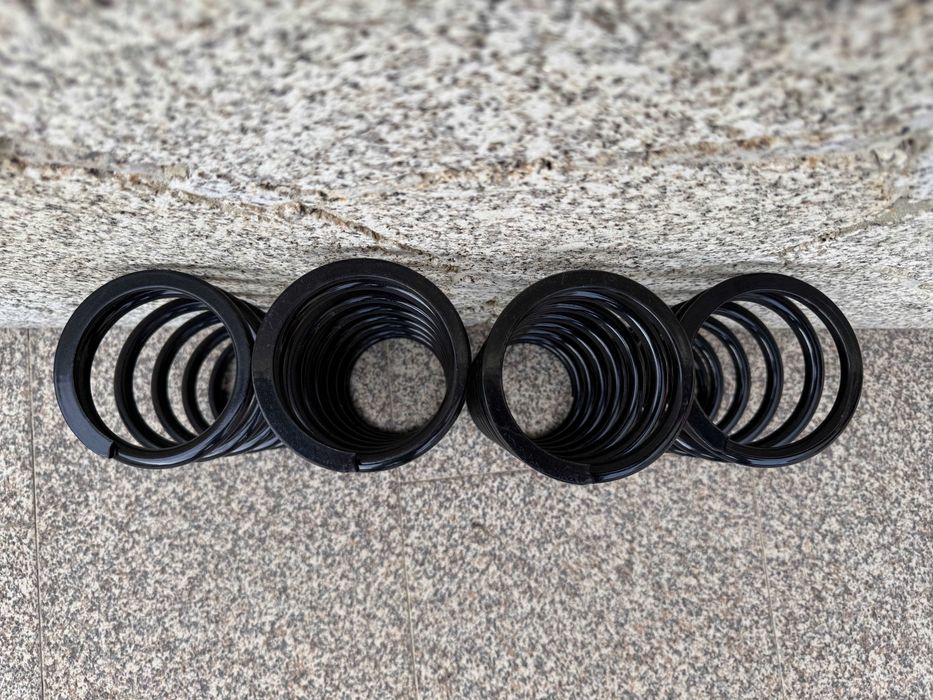 Molas Rebaixamento Eiback Pro Kit Mazda MX-5 NA (Miata)