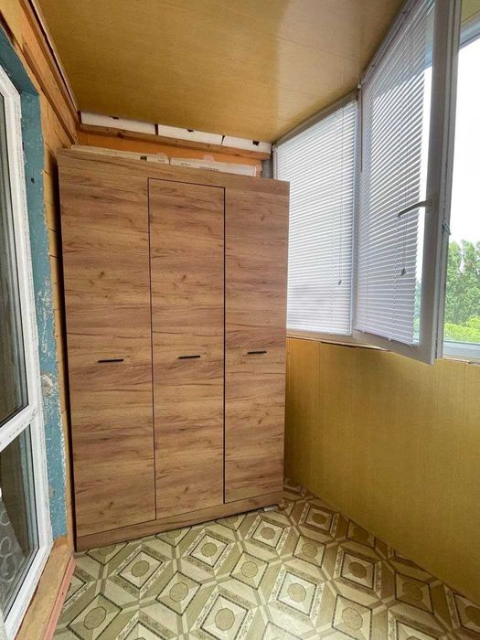 Продам 3-кімнатну квартиру на Таїрова, вул. Ак. Вільямса. Район ринку «Південний»