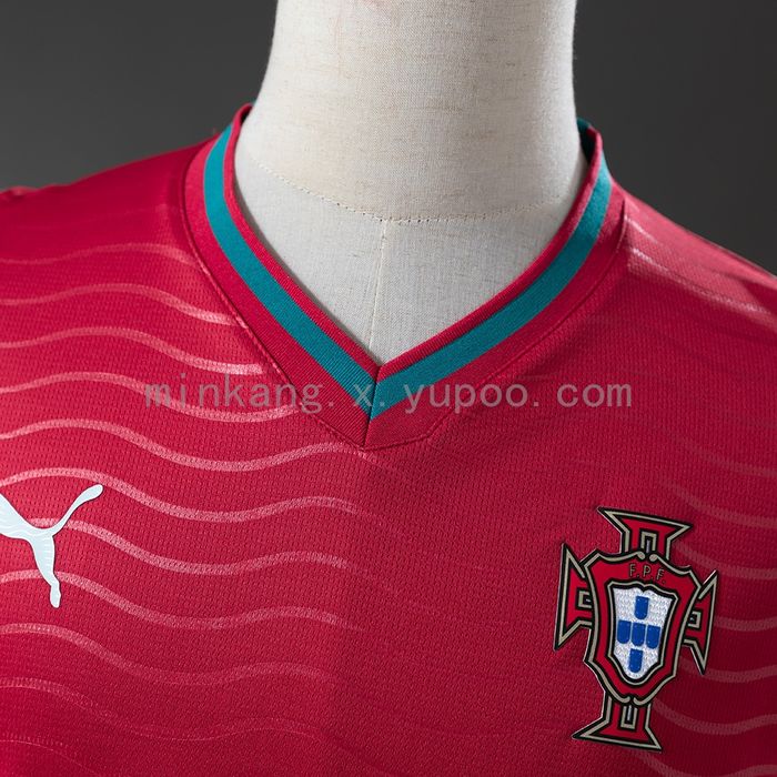 Camisola Portugal 2026 Campeonato do Mundo