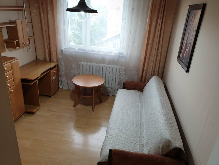 Mieszkanie – Biłgoraj, Ogrody - Widok 3