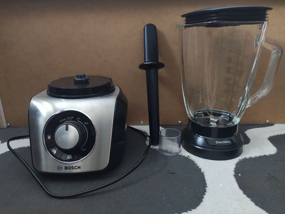 Bosch Mmb65g5m Silentmixx Bosch Bosch Mmb65g5m Top