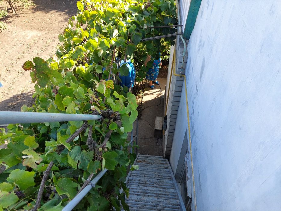 House by the address st. Primorskaya (area 50 m²) - Atlanta.ua - photo 6