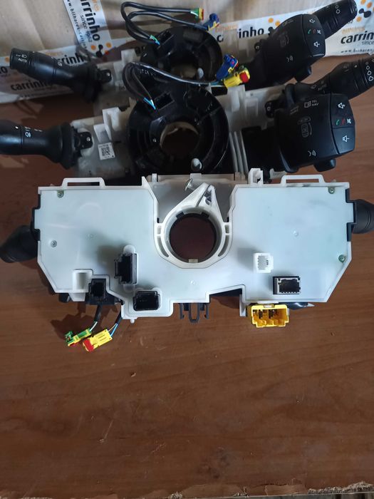 Fita de airbags RENAULT Megane III