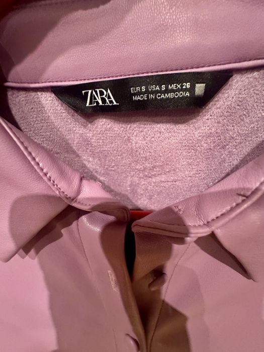 Vestido Zara - Novo sem Etiqueta