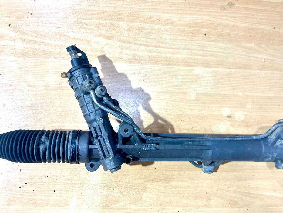 Рульова рейка BMW 7 E67 E66 E65 2001-2008 7852993402 з сервотроником