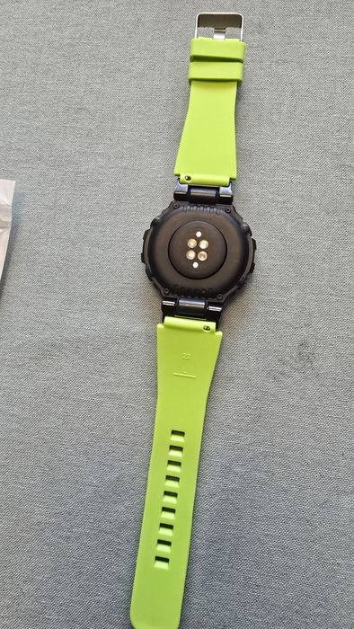 Amazfit t-rex pro