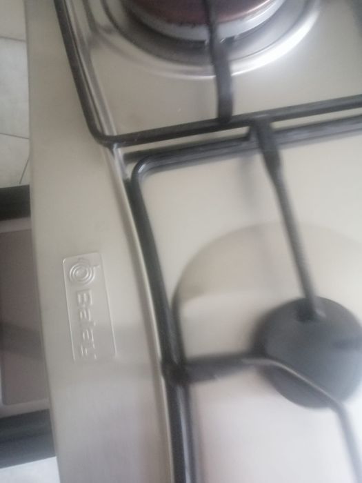 Fogão com forno a gaz Balay