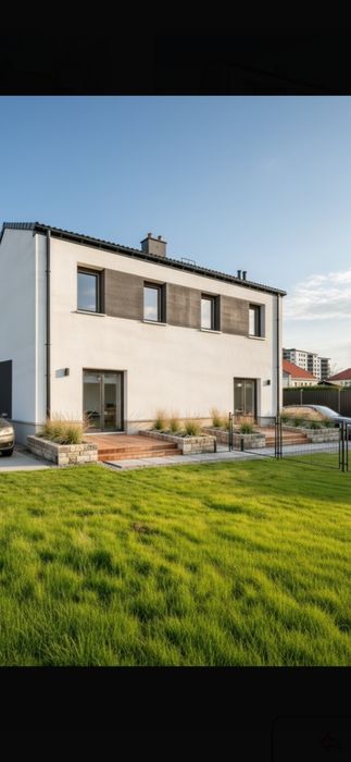 Mieszkanie 100 m² w budynku 2lokalowym - Widok 2