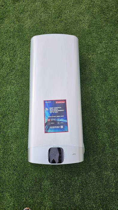 Termoacumulador Ariston Velis Wifi 100lt