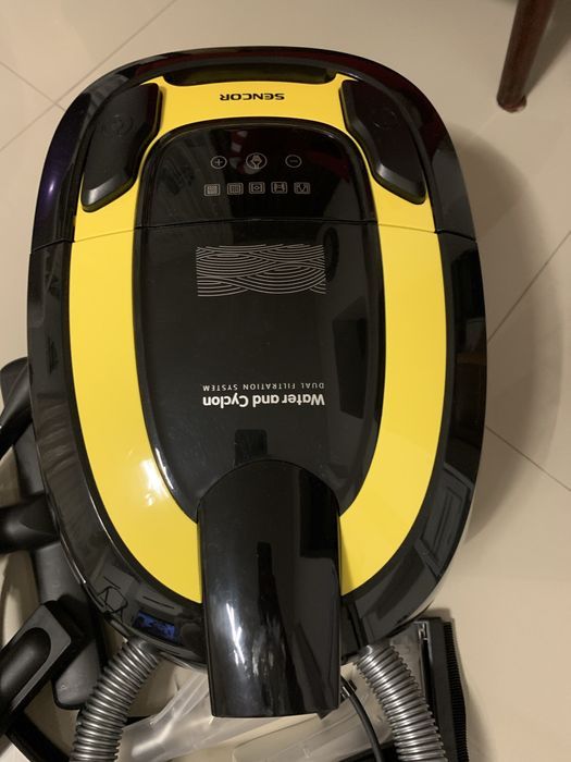 Odkurzacz Sencor