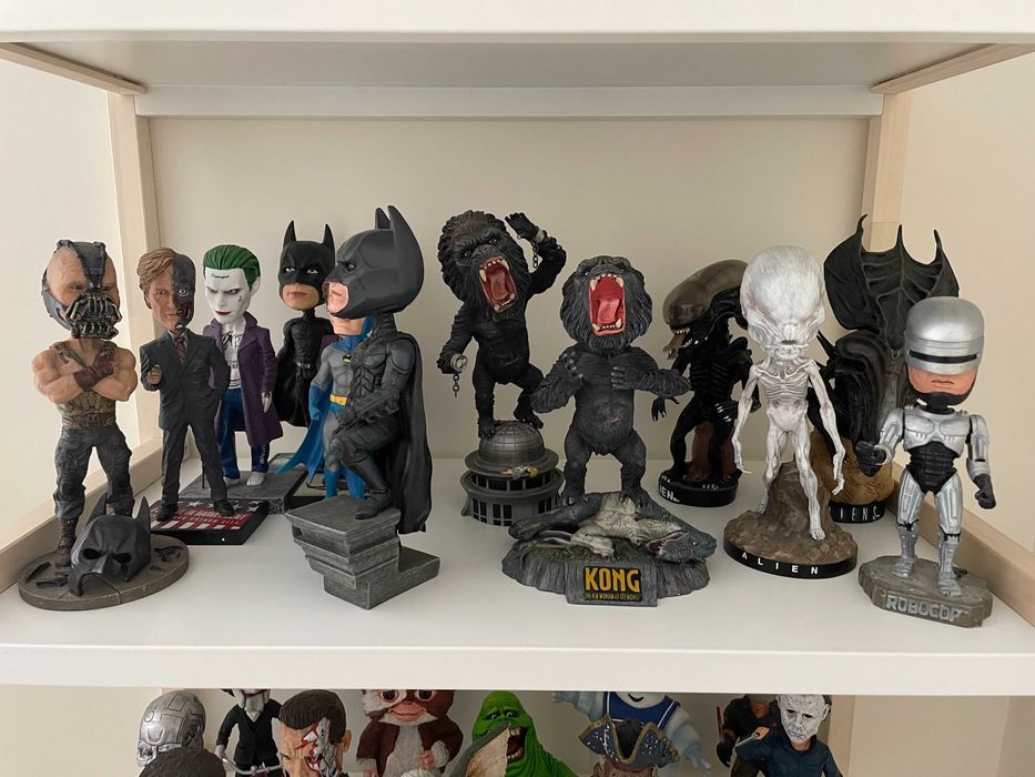 Headknocker / Bobble Head / Marvel Horror ... Figuras