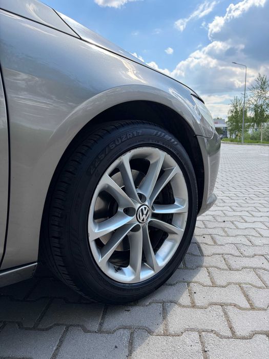 Продам авто Volkswagen Passat CC 2011 2.0 TSI 211 к.с. DSG
