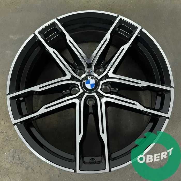Нові диски 5*112 R20 на  Bmw 7 G12 G70 5 G30 G60 X3 G X4 X5 G05 6 G32
