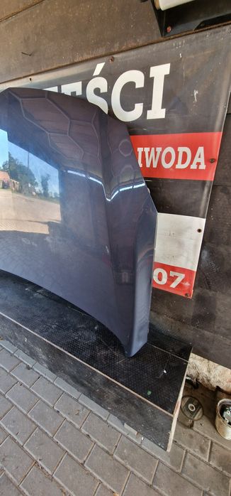 Maska kompletna OPEL insignia a z168