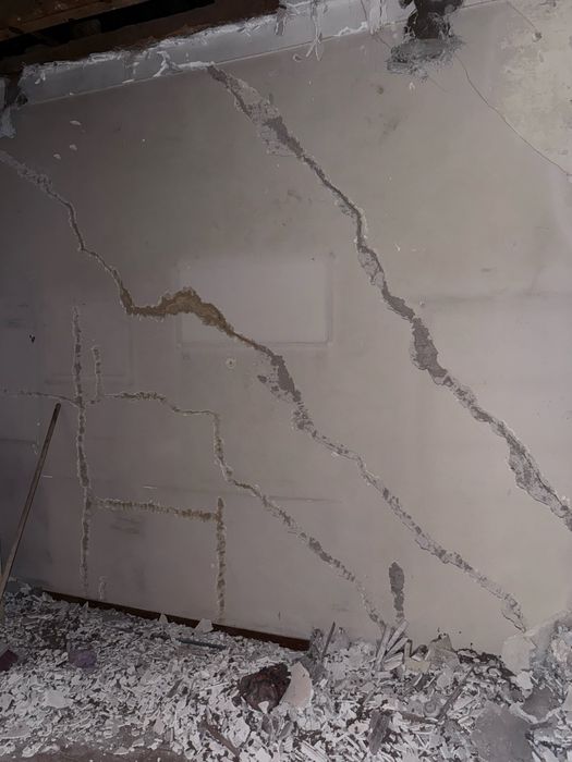 Obras sempre com 2 anos de garantia
