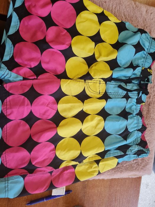 Kąpielówki męskie L