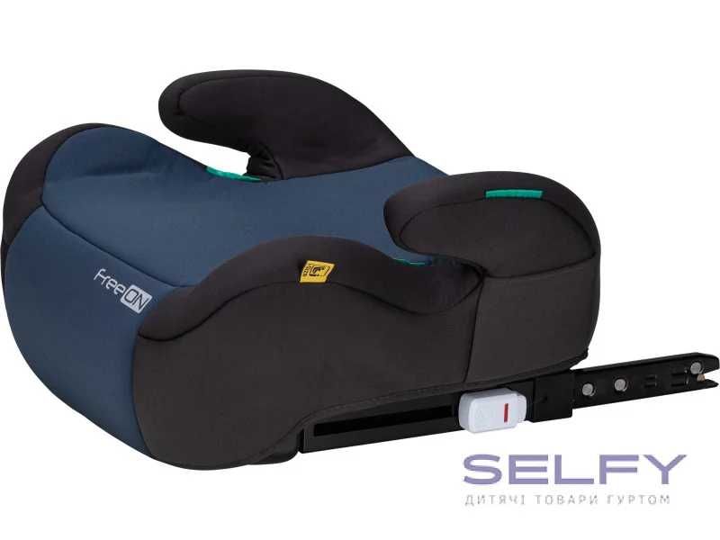 Бустер FreeON TAURUS Fix,  є синій, коричневий, у Львові можна забрати