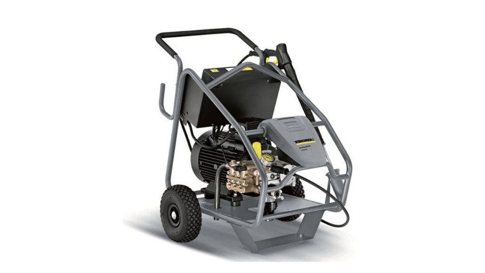 Wynajem MYJKA Karcher 500 BAR Ultrawysokociśnieniowa Możliwa dostawa