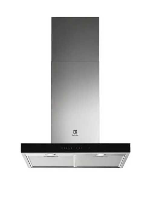 Exaustor Electrolux LFT766X – NOVO, em caixa, classe A