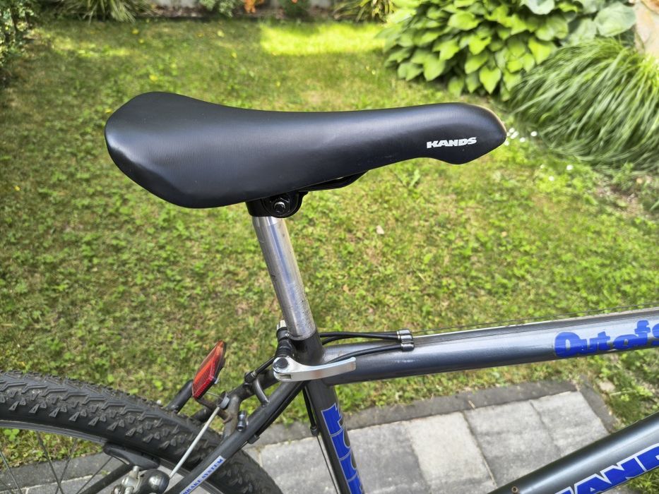 Rower Kands  koła 26"