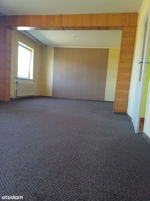 Dom wolnostojący z dużą działką 1200 m² – idealny dla rodziny