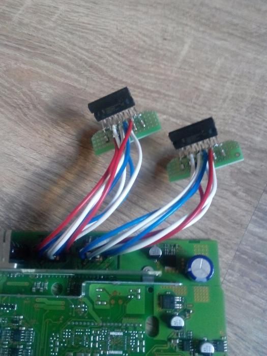 Ремонт аудиосистем BMW Logic7, ASK, BMW серии F и Mercedes, Audi - Комп ...