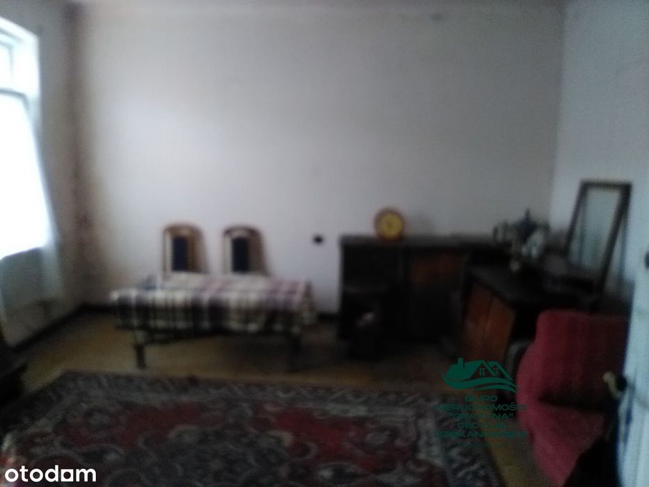 Aleksandrów kuj- sprzedam  Kamienice w centrum miasta