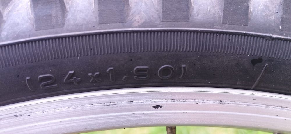 Sprzedam rower miejski