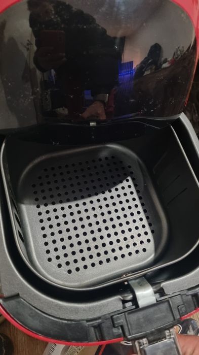 Air fryer Eisenbach 3.5lt