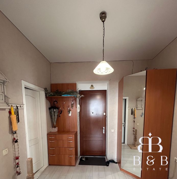 Таирово, вузовский, Двухкомнатная квартира 69.2м2, Есть видео