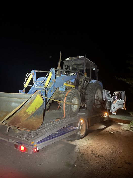 Евакуатор цілодобово, по Україні.