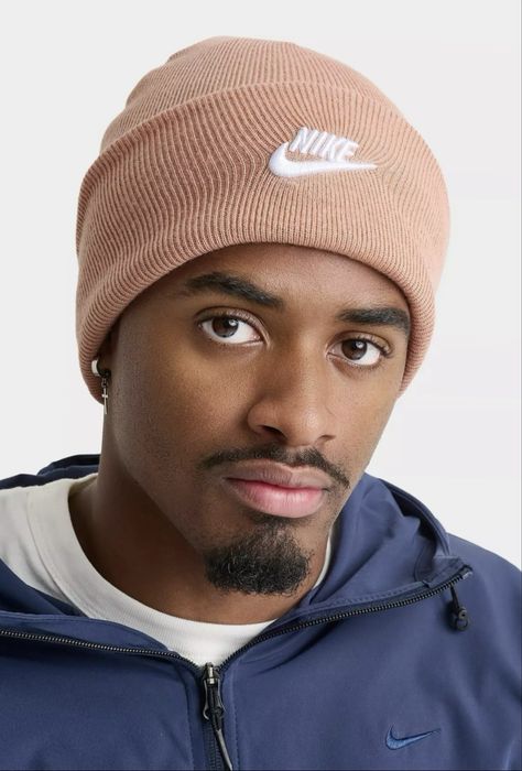 Шапка Nike оригінал унісекс
