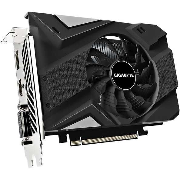 Gigabyte GeForce GTX 1650 D6 OC 4GB GDDR6 Nova