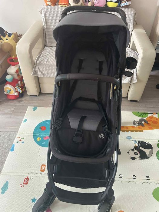 wózek dla dzieci 3 w 1