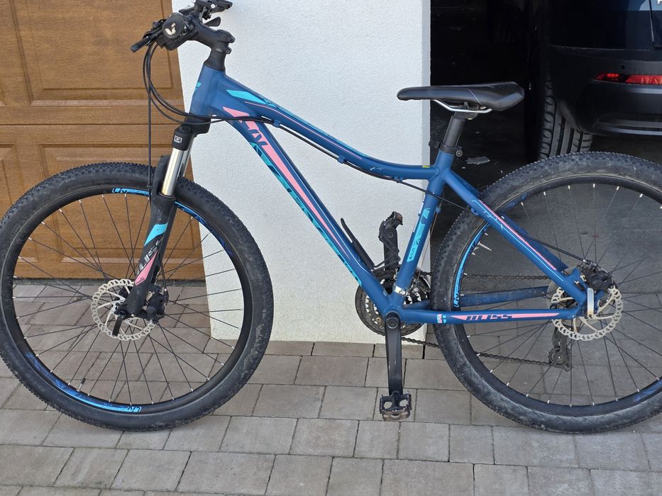 Rower liv bliss Giant