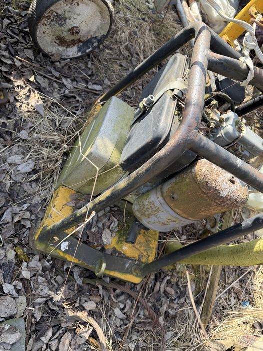 Zageszczarki sprzedam