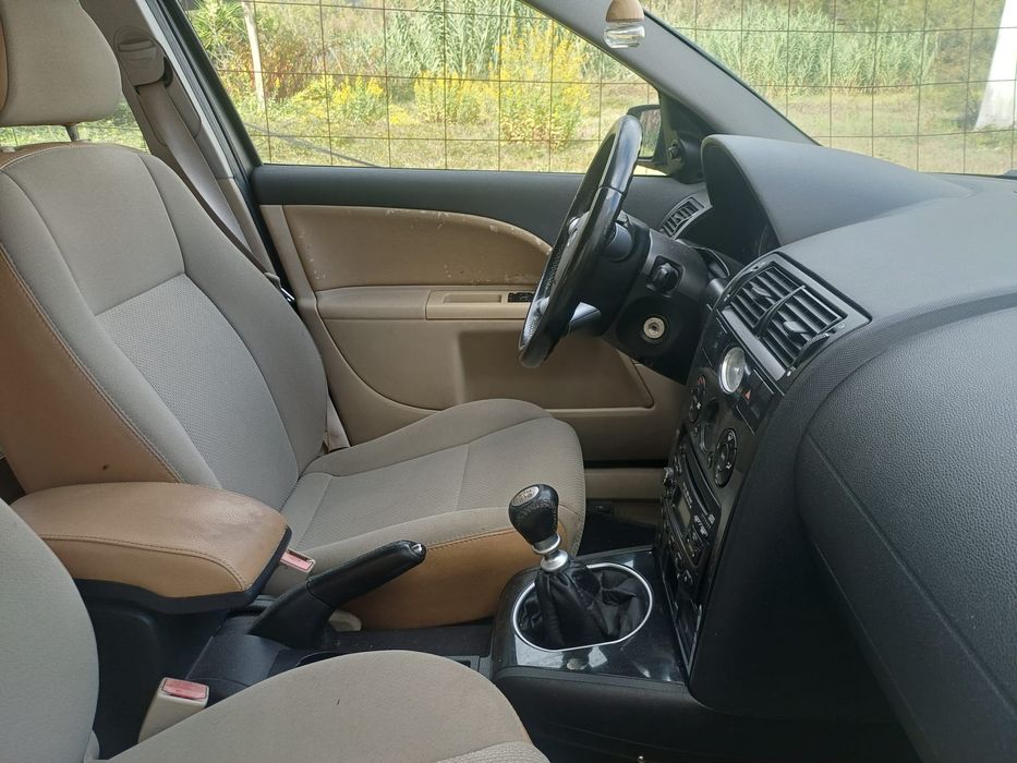 Ford Mondeo 2.0 tdci ghia