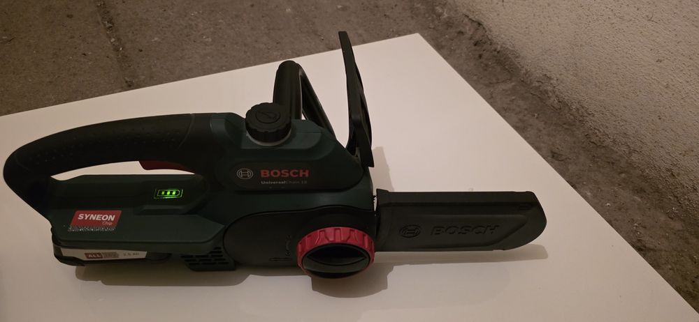 Pila bosch na akumulator