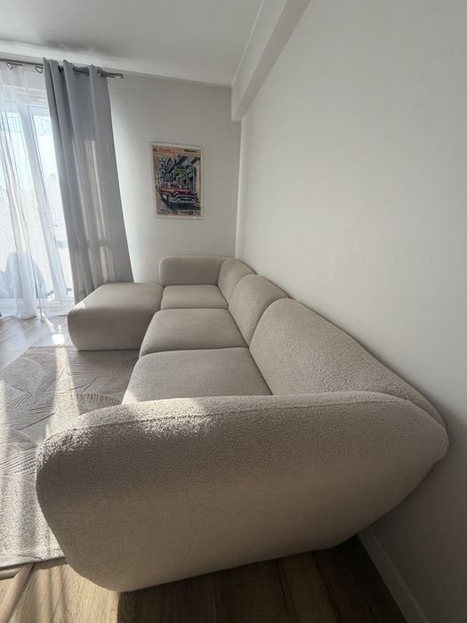 Narożnik Candelo 80