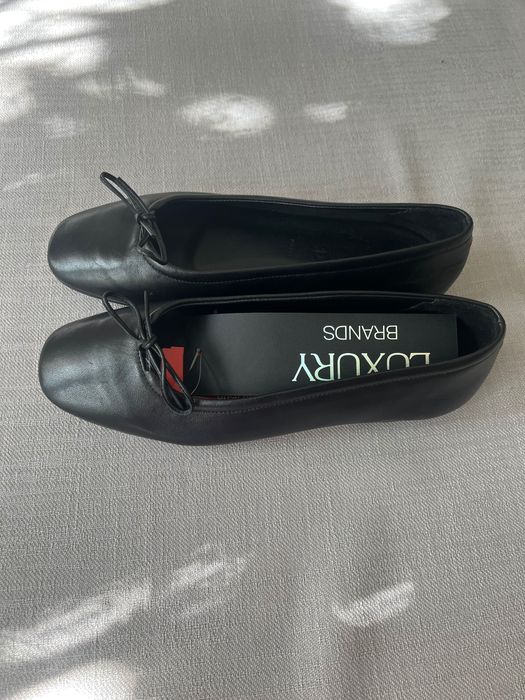 Балетки жіночі італійської фірми Aeyde