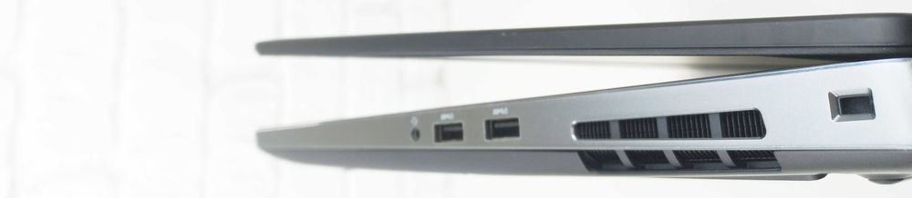 Dell Precision 7530 i5-8300H 16Gb 256SSD Quadro P2000 4Gb IPS