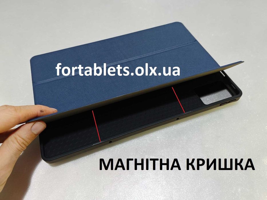 Протиударний чохол книжка Lenovo Idea tab plus (Xiaoxin pad plus) 12.1
