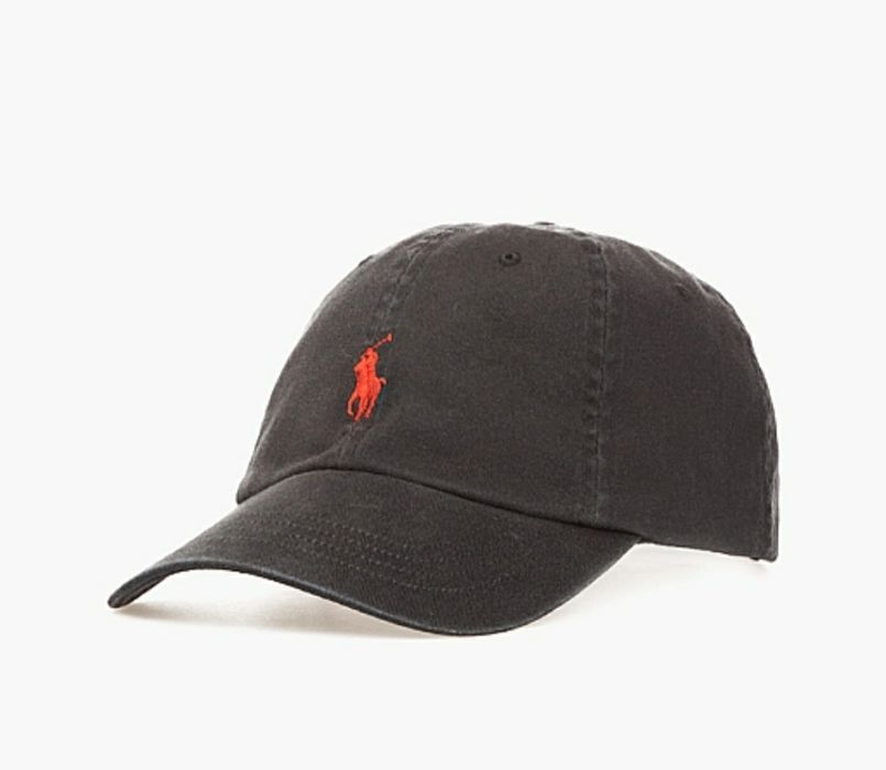 кепка бейсболка поло